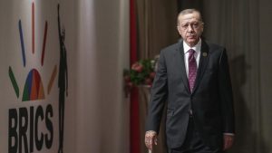 NATO Member Türkiye Wants To Join BRICS 1