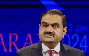 US Bribery Allegations Wipes Out $26 Billion From Adani 1