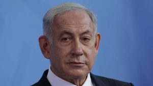 Is The UK Set To Arrest Netanyahu If He Visits? 1