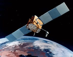 Why US Is Racing To Build GPS Backups Before It’s Too Late 1