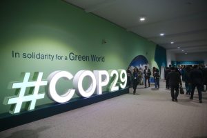 Will COP29 Be The Tipping Point For Climate Justice? 1