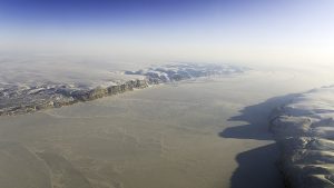 NASA Discovers Secret Nuclear City Buried Under Greenland’s Ice 1