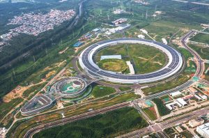 China’s $657 Million Synchrotron Could Change The Future Of Science 1