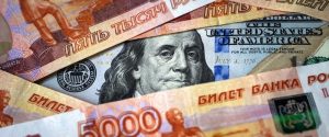 Russia And Iran Achieve Full De-Dollarization 1