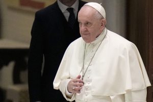 Vatican Considers Criminalizing 'Spiritual Abuse' 1