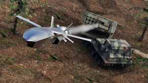 RCM² Remote Carrier: The Missile That Can Jam, Spy, And Strike Anywhere 1