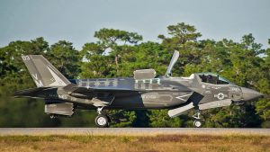 F-35B Flew 60 Miles Without A Pilot—Here’s How It Happened 1