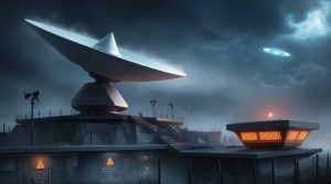 Meet The Pentagon’s UFO Hunting GREMLIN System 1