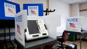 Colorado's Secret Voting System Passwords Leaked Just Days Before Election 1