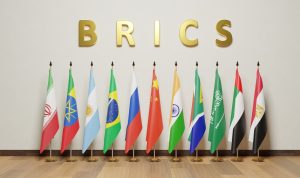 Franz Boas, Alexander Dugin, And The Rise Of BRICS 1