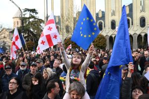 Is The EU Losing Its Grip On Eastern Europe? 1