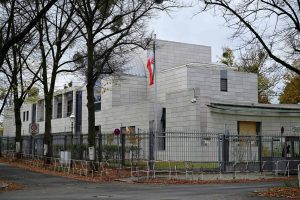 Germany Closes Iranian Consulates In Retaliation For Execution 1