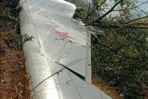 Ukraine Finds Over 30 Western Western Made Components In Downed Russian Drone 1