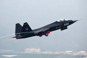 Russia And China Battle For Air Superiority With Cheap Alternatives To The F-35 1