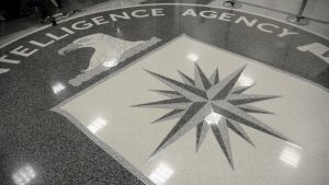 CIA Agent Arrested In Cambodia For Exposing Israel’s Secret Plans To Hit Iran 1