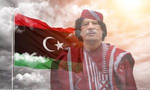 The Ghost Of Gaddafi: Why Libyans Are Turning Back To Their Fallen Leader 1