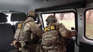 FSB Foils Multiple Assassination Attempts On Russian Officials 1