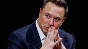 Elon Musk's $1 Billion Offer To Rename Wikipedia To 'Dickipedia' 1