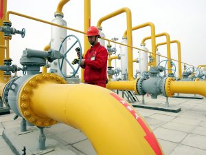 Russia To Launch New Gas Pipeline To China 1