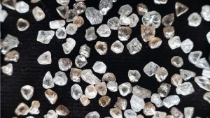 Diamonds Are No Longer Forever: De Beers’ $2 Billion Dilemma 1