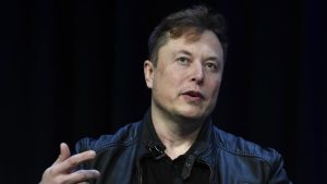 Elon Musk Warns US Government Faces De Facto Bankruptcy 1