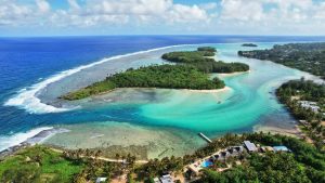 Cook Islands Could Soon Declare Full Independence From New Zealand 1