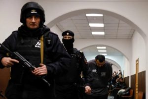 Award Frame Bomb Plot To Kill Russian Leader Foiled By FSB 1