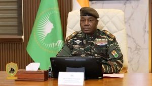 Niger Accuses France Of Financing Terror Groups In The Region 1