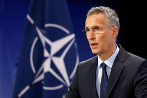 Ex-NATO Chief To Head Secret Bilderberg Group 1