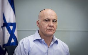 Mossad And IDF Under Surveillance? Former Shin Bet Chief Drops Bombshell 1