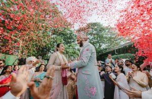 Inside India's $127 Billion Wedding Industry 1