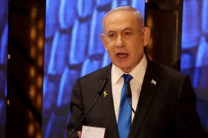 Netanyahu Takes Credit For Overthrowing Assad 1