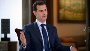 Assad Alive And Safe In Moscow – So Why Did Reuters Report His Death? 1