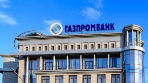 EU Pushes US To Lift Sanctions On Gazprombank 1