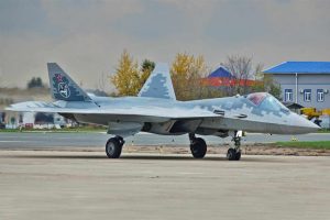 Why India Might Choose Russia’s Super-Advanced Su-57 Over American F-35s 1