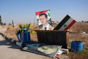 Axis Of Resistance In Crisis: The Ripple Effects Of Bashar Assad’s Resignation 1