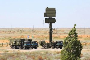 Syrian Rebels Score $5M Russian Radar System  1