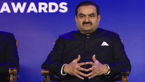 Gautam Adani Breaks Silence On Bribery Scandal: 'Every Attack Makes Us Stronger' 1