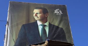 Is This The End Of Russia's Influence In Syria? 1