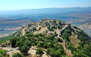 Israel Declares Golan Heights Occupation 'Forever' 1