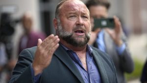 InfoWars Auction CANCELED: Alex Jones Slams Judge’s Decision 1