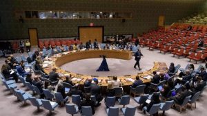 Will Africa Finally Get Permanent UNSC Seats? 1