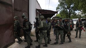 Tren de Aragua: Inside The Venezuelan Gang Terrorizing America 1