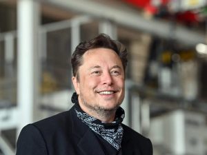 Elon Musk’s $9.5 Billion Charity Scandal 1