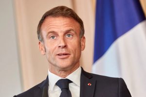 Macron Appoints Third Prime Minister This Year 1