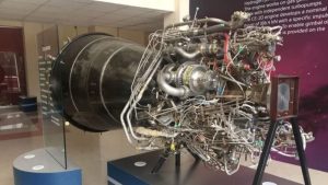 Is India’s New CE-20 Cryogenic Engine About To Surpass SpaceX Raptor? 1