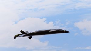 China’s Mach 6 Aircraft Could Get You From Beijing To New York In Just 2 Hours 1