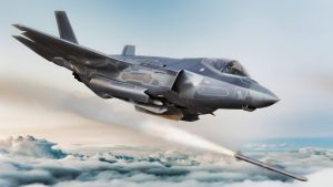 US To Ax The F-35? One Of Most Wasteful Projects In Military History 1