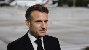 Why Macron’s Fight Against The EU-Mercosur Deal Could Backfire On Europe 1