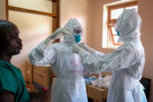 Mysterious 'Dancing Disease' Strikes Uganda – Hundreds Infected, Doctors Baffled 1